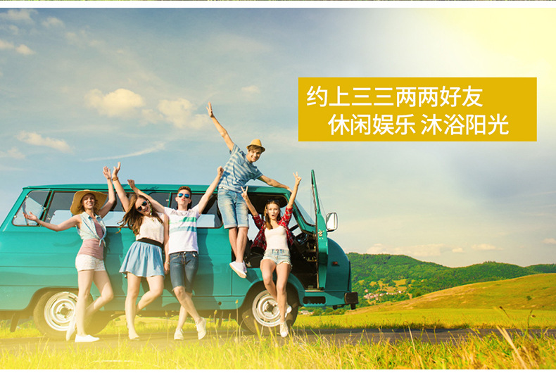 Car SUV Rear Trunk Travel Bed Car Rear Seat Air Cushion Bed Sleeping Artifact Mattress Vehicle-Mounted Inflatable Bed