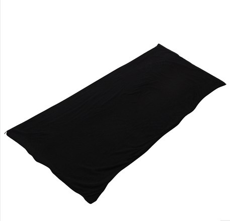The envelope bag liner Shengyuan outdoor lunch blanket powerful fleece sleeping bag