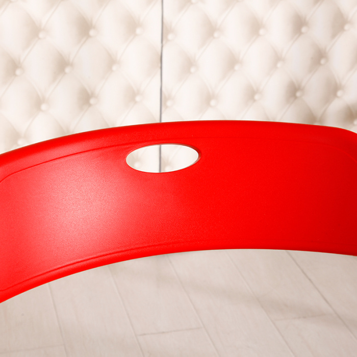 Zheng hao hotel supplies office chair plastic folding chair back chair conference chair manufacturers direct customization Zheng hao hotel supplies office chair plastic folding chair back chair conference chair manufacturers direct customization