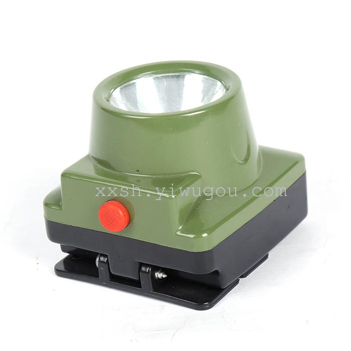 Waterproof LED light headlamp headlamp searchlight hunting fishing lamp Waterproof LED light headlamp headlamp searchlight hunting fishing lamp