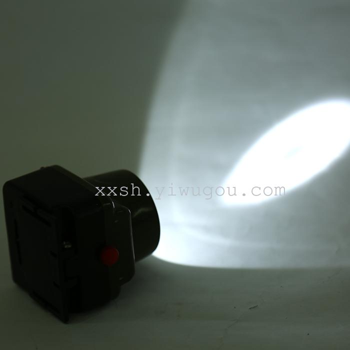 Waterproof LED light headlamp headlamp searchlight hunting fishing lamp Waterproof LED light headlamp headlamp searchlight hunting fishing lamp