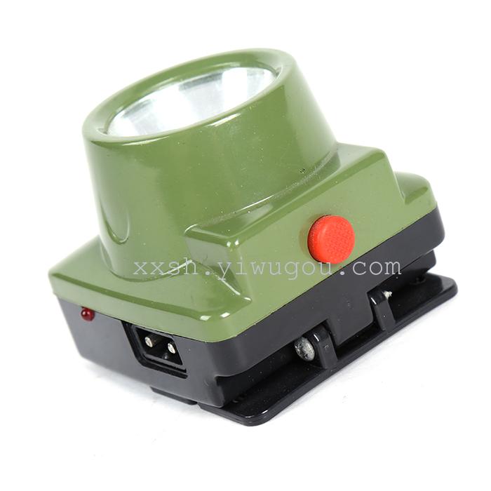 Waterproof LED light headlamp headlamp searchlight hunting fishing lamp Waterproof LED light headlamp headlamp searchlight hunting fishing lamp
