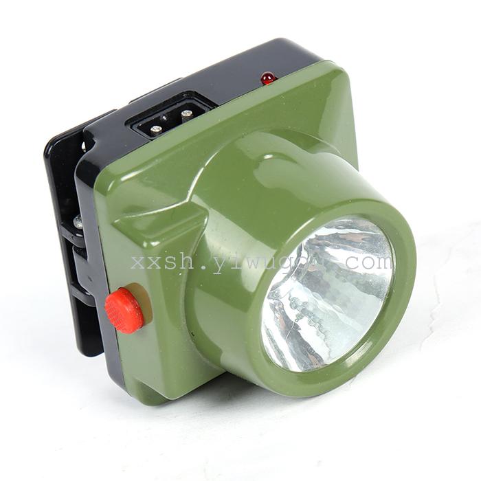 Waterproof LED light headlamp headlamp searchlight hunting fishing lamp Waterproof LED light headlamp headlamp searchlight hunting fishing lamp