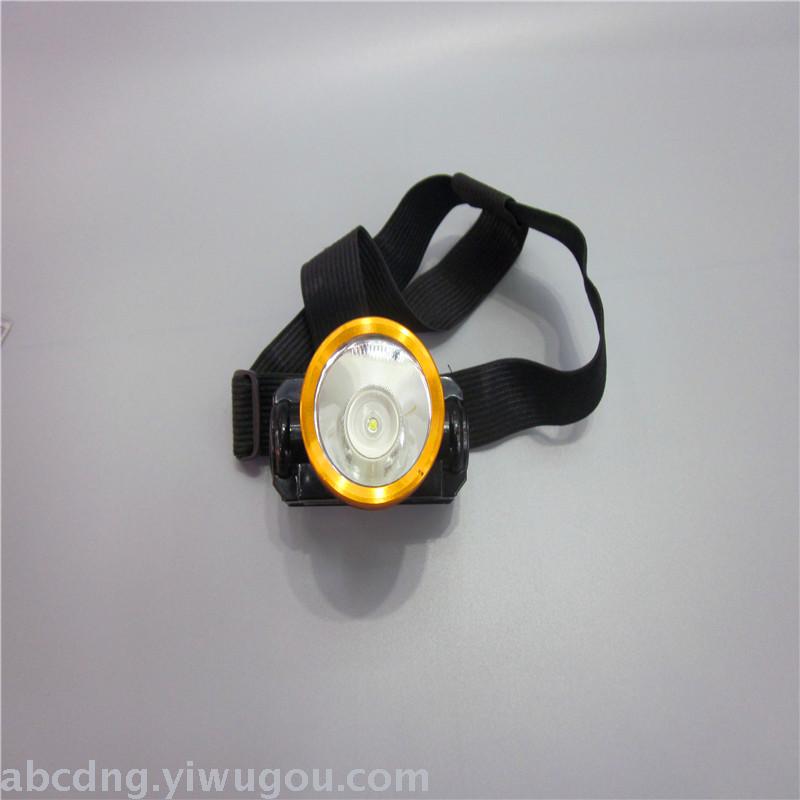 Strong light rechargeable headlamp outdoor night hunting headlamp manufacturer direct selling 846 Strong light rechargeable headlamp outdoor night hunting headlamp manufacturer direct selling 846