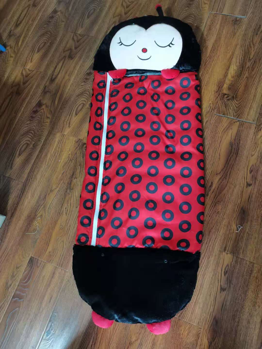 Cross-Border Happy Nappers New Popular Children's Lazy Sleeping Bag One-Piece Pajamas Sleeping Bag Children's Pillow Cross-Border Happy Nappers New Popular Children's Lazy Sleeping Bag One-Piece Pajamas Sleeping Bag Children's Pillow