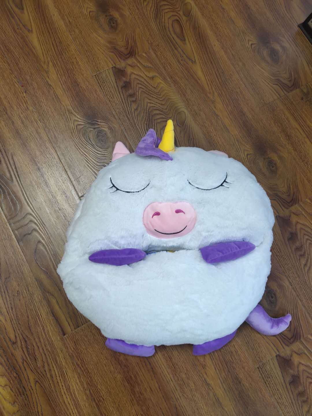 Cross-Border Happy Nappers New Popular Children's Lazy Sleeping Bag One-Piece Pajamas Sleeping Bag Children's Pillow Cross-Border Happy Nappers New Popular Children's Lazy Sleeping Bag One-Piece Pajamas Sleeping Bag Children's Pillow