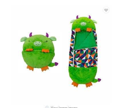 Cross-Border Happy Nappers New Popular Children's Lazy Sleeping Bag One-Piece Pajamas Sleeping Bag Children's Pillow Cross-Border Happy Nappers New Popular Children's Lazy Sleeping Bag One-Piece Pajamas Sleeping Bag Children's Pillow