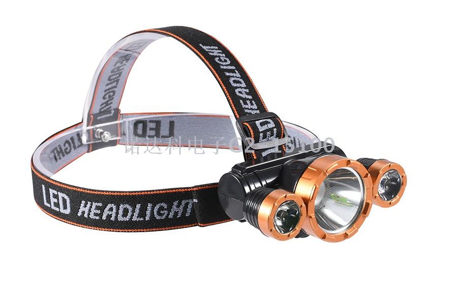 USB charging headlamp outdoor lighting fishing and hunting portable headlamp headlamp USB charging headlamp outdoor lighting fishing and hunting portable headlamp headlamp