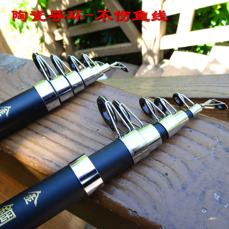 Hunting King 200 Type Suit Sea Fishing Rod Fishing Rod Fishing Rod Hard Casting Rods 2.1 M-3.6 M Fishing Gear Fishing Wheel Fishing Line Hunting King 200 Type Suit Sea Fishing Rod Fishing Rod Fishing Rod Hard Casting Rods 2.1 M-3.6 M Fishing Gear Fishing Wheel Fishing Line