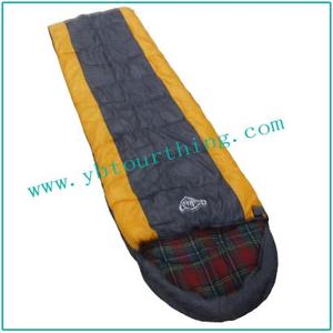 Camp step by step travel sleeping bag Mummy sleeping bag-padded envelope sleeping bags sleeping bag