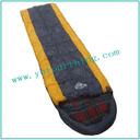 Camp step by step travel sleeping bag Mummy sleeping bag-padded envelope sleeping bags sleeping bag