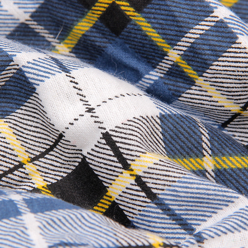 Outdoor sleeping bag cotton flannel autumn and winter warm camping can be stitched adult envelope 1.8kg
