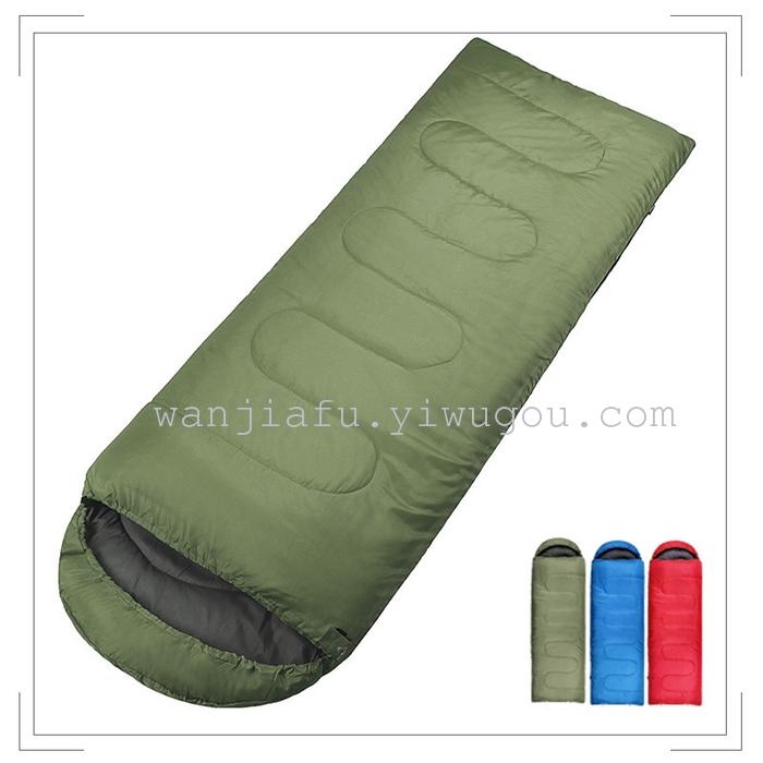 The envelope bag 200 grams of outdoor camping sleeping bag Home Furnishing car camping sleeping bag lunch one generation The envelope bag 200 grams of outdoor camping sleeping bag Home Furnishing car camping sleeping bag lunch one generation