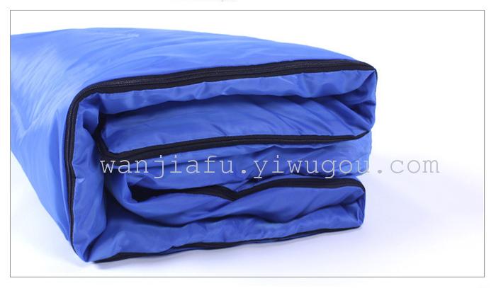 The envelope bag 200 grams of outdoor camping sleeping bag Home Furnishing car camping sleeping bag lunch one generation The envelope bag 200 grams of outdoor camping sleeping bag Home Furnishing car camping sleeping bag lunch one generation