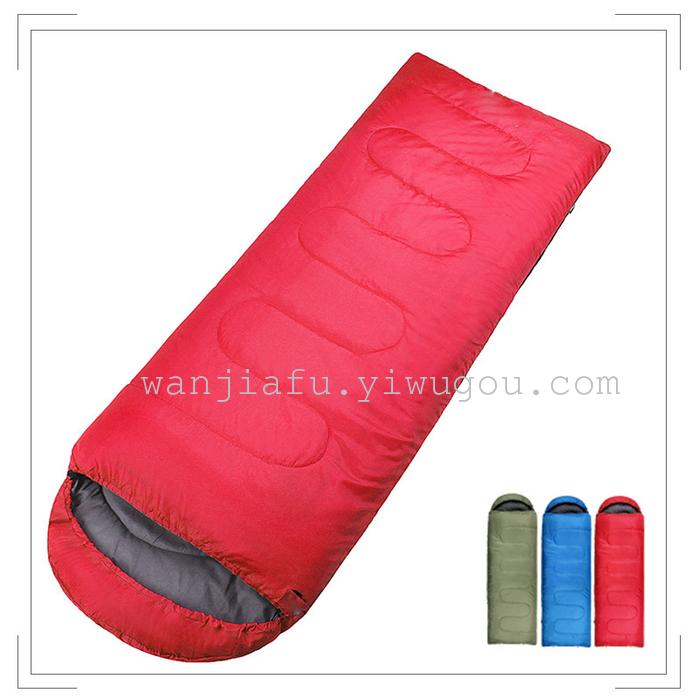 The envelope bag 200 grams of outdoor camping sleeping bag Home Furnishing car camping sleeping bag lunch one generation The envelope bag 200 grams of outdoor camping sleeping bag Home Furnishing car camping sleeping bag lunch one generation