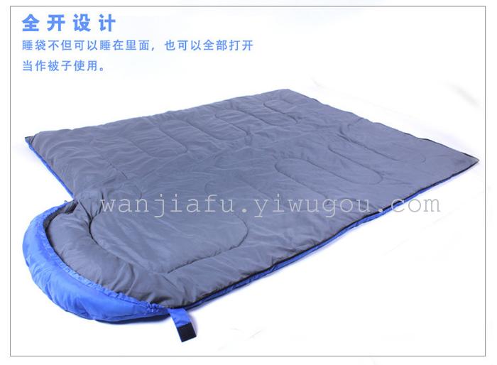 The envelope bag 200 grams of outdoor camping sleeping bag Home Furnishing car camping sleeping bag lunch one generation The envelope bag 200 grams of outdoor camping sleeping bag Home Furnishing car camping sleeping bag lunch one generation