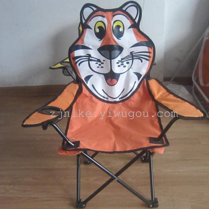 Children&#039;s armchair beach chair folding chair NK-1015