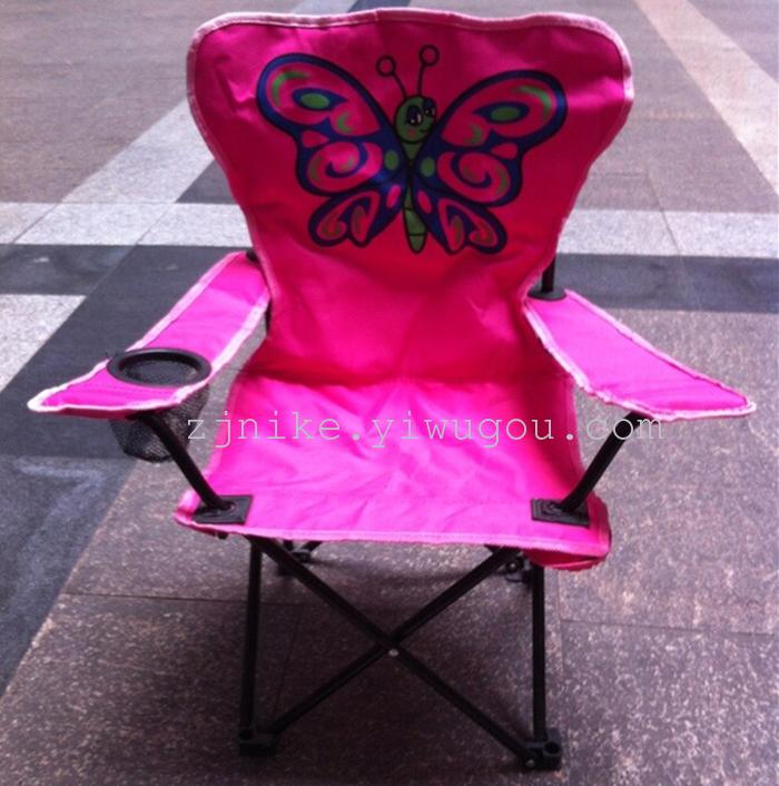 Children's armchair beach chair folding chair NK-1015