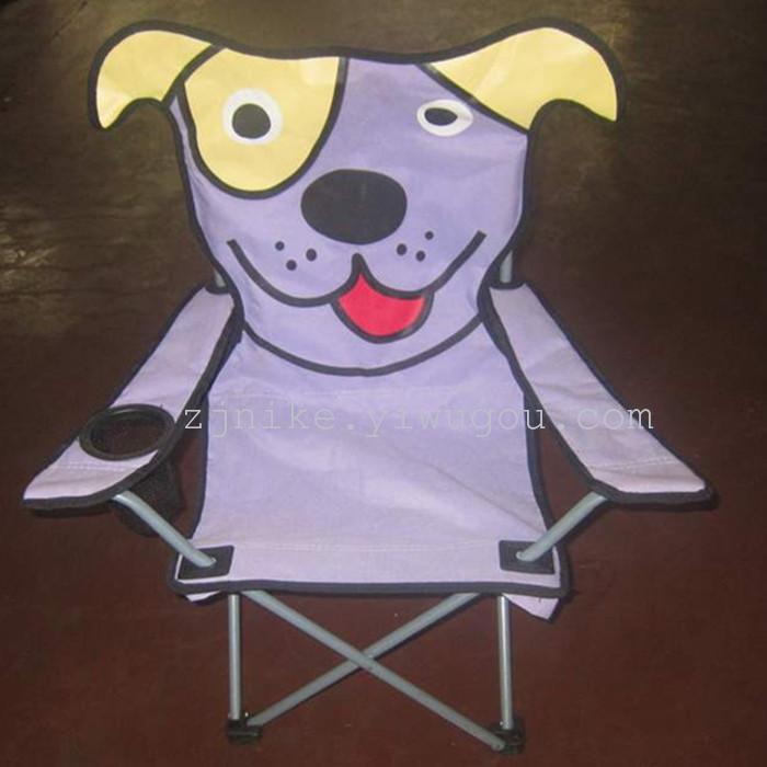 Children's armchair beach chair folding chair NK-1015