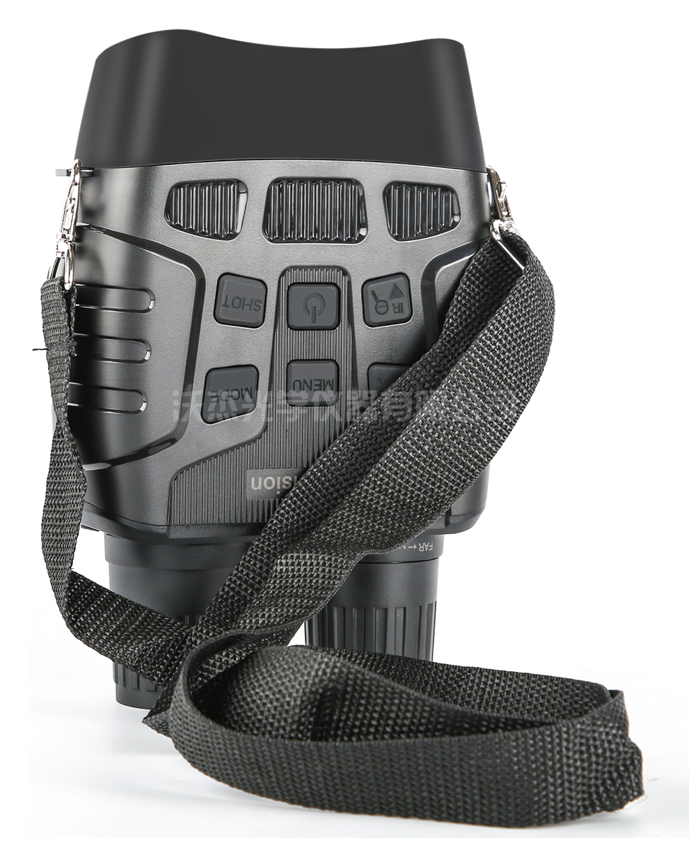 High resolution and high magnification night all-black-red outside digital hunting night vision instrument non-thermal High resolution and high magnification night all-black-red outside digital hunting night vision instrument non-thermal