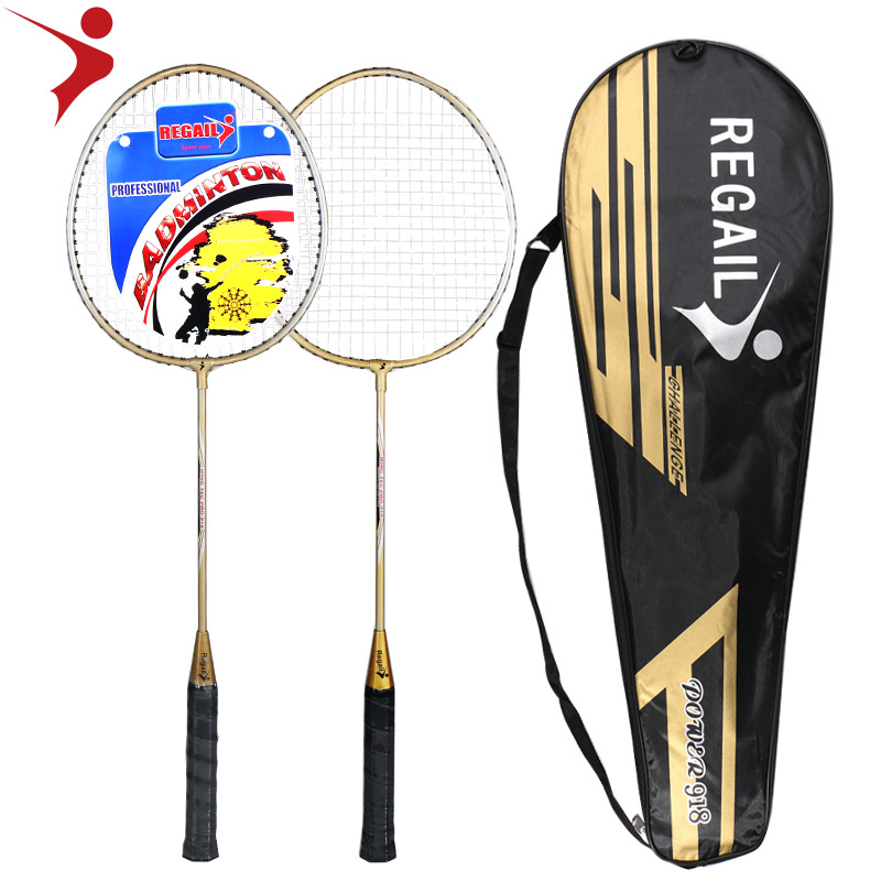 REGAIL, badminton racket, Hot Selling  Badminton Racket,ITEM NO 918