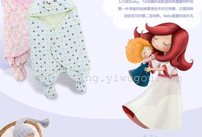 The infant was holding newborn children sleeping bag baby sleeping baby sleeping bag was split kick against the winter The infant was holding newborn children sleeping bag baby sleeping baby sleeping bag was split kick against the winter