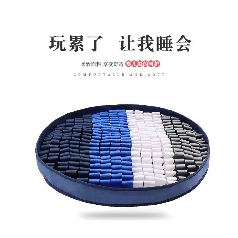 Amazon Cross-Border New Arrival Pet Training Removable and Washable Smell Blanket Easy Storage Pet Blanket Fun Treasure Hunting Mat Amazon Cross-Border New Arrival Pet Training Removable and Washable Smell Blanket Easy Storage Pet Blanket Fun Treasure Hunting Mat