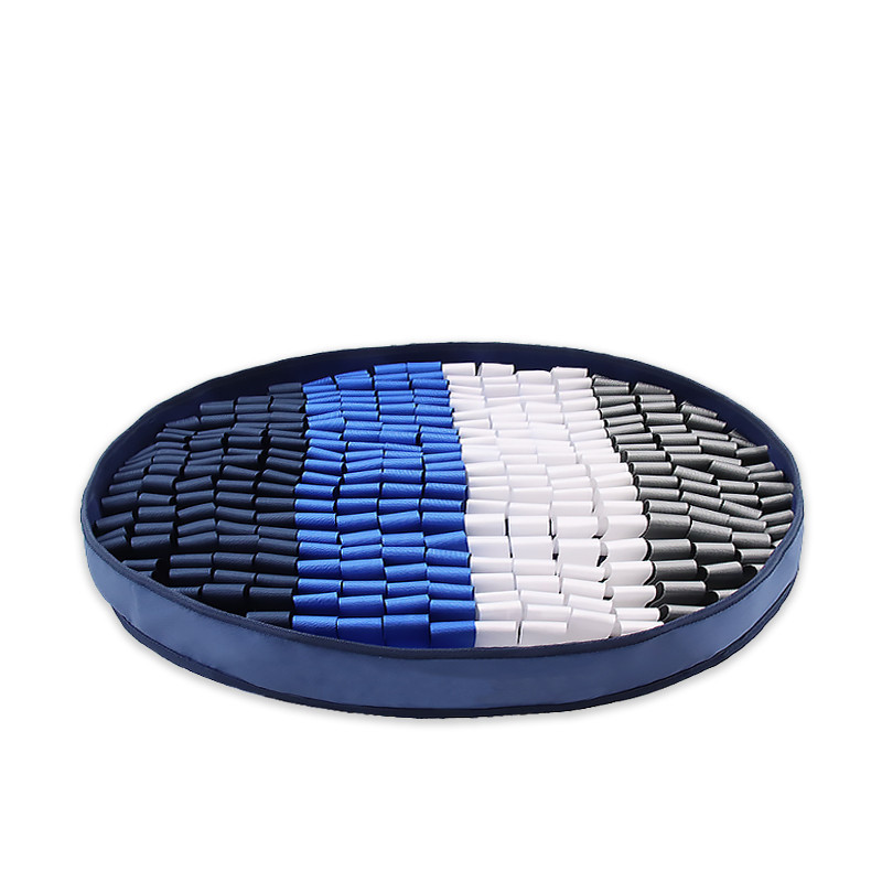 Amazon Cross-Border New Arrival Pet Training Removable and Washable Smell Blanket Easy Storage Pet Blanket Fun Treasure Hunting Mat Amazon Cross-Border New Arrival Pet Training Removable and Washable Smell Blanket Easy Storage Pet Blanket Fun Treasure Hunting Mat