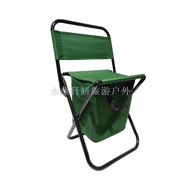 Large size by backpack folding chair by backpack chair fishing bag chair fishing stool folding stool sketch stool