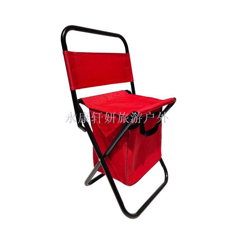 Large size by backpack folding chair by backpack chair fishing bag chair fishing stool folding stool sketch stool