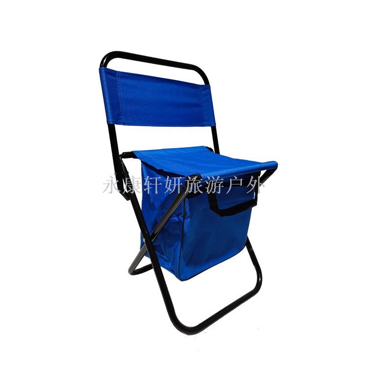 Large size by backpack folding chair by backpack chair fishing bag chair fishing stool folding stool sketch stool