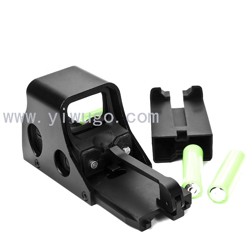 Red Dot 552 Holographic Weapon Sight Tactical Red Dot Sight Scope Hunting Outdoor Airsoft Rifle Gun Collimator Sigh