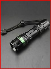 Tiger Hunting Plastic Rechargeable Headlight Led Warm Light Major Headlamp Built-in Lithium Battery Head-Mounted Flashlight Discount Wholesale