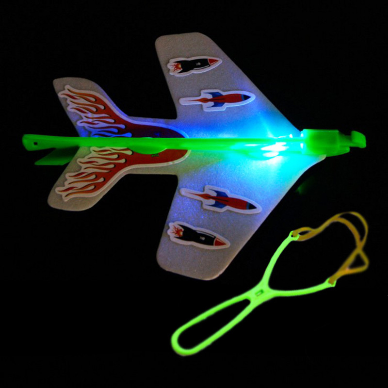 20 LED Light Flash Catapult Flying arrows Children's toys Round blue light Flashing whistle Catapult flying Fairies 20 LED Light Flash Catapult Flying arrows Children's toys Round blue light Flashing whistle Catapult flying Fairies