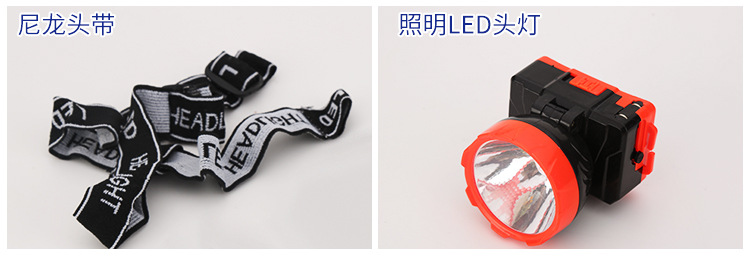 Rechargeable LED Lithium Battery Headlights Spotlight Outdoor Adventure Hunting Glare Long-Range Headlights Factory Wholesale Rechargeable LED Lithium Battery Headlights Spotlight Outdoor Adventure Hunting Glare Long-Range Headlights Factory Wholesale