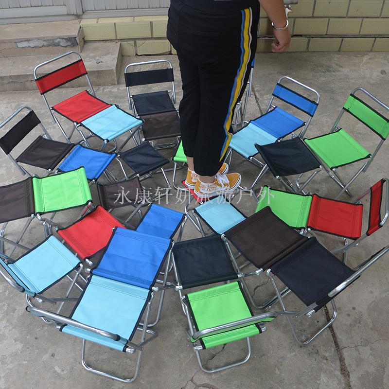 Outdoor folding stool folding chair fishing stool fishing stool portable net cloth maza leisure stool sketch stool Outdoor folding stool folding chair fishing stool fishing stool portable net cloth maza leisure stool sketch stool