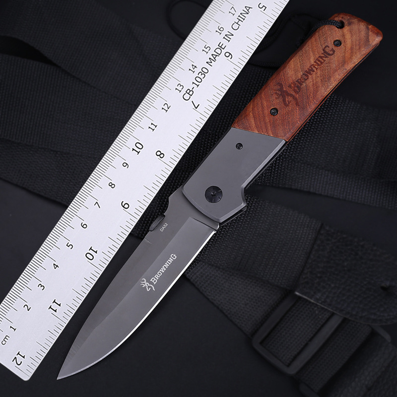 Outdoor Tactics Wild Wilderness Survival Hunting Knife Multi-Functional a Folding Knife Outdoor Knife Mini Folding Knife Portable Knife Outdoor Tactics Wild Wilderness Survival Hunting Knife Multi-Functional a Folding Knife Outdoor Knife Mini Folding Knife Portable Knife