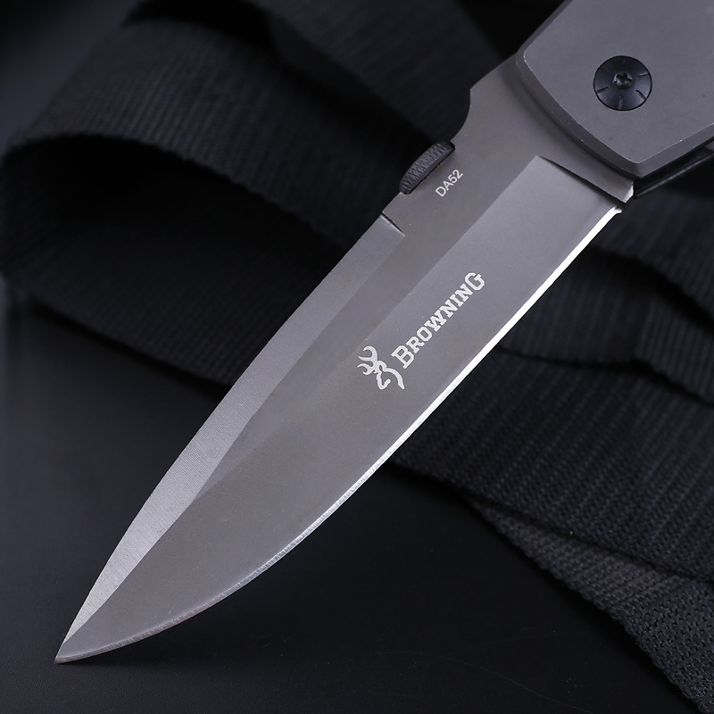 Outdoor Tactics Wild Wilderness Survival Hunting Knife Multi-Functional a Folding Knife Outdoor Knife Mini Folding Knife Portable Knife Outdoor Tactics Wild Wilderness Survival Hunting Knife Multi-Functional a Folding Knife Outdoor Knife Mini Folding Knife Portable Knife