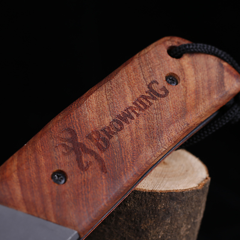 Outdoor Tactics Wild Wilderness Survival Hunting Knife Multi-Functional a Folding Knife Outdoor Knife Mini Folding Knife Portable Knife Outdoor Tactics Wild Wilderness Survival Hunting Knife Multi-Functional a Folding Knife Outdoor Knife Mini Folding Knife Portable Knife