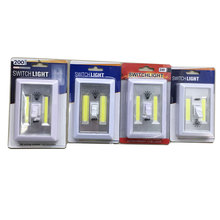 Tiger Hunting Power Torch Zoom Tube Telescopic Gift LED Flashlight Logo Cross-Border Hot Selling
