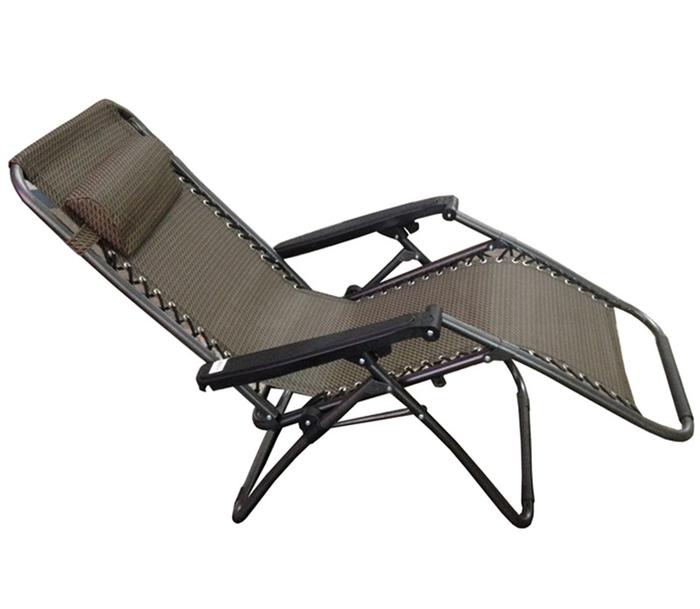 Luxury Recliner Beach Chair Folding Chair Luxury Recliner Beach Chair Folding Chair