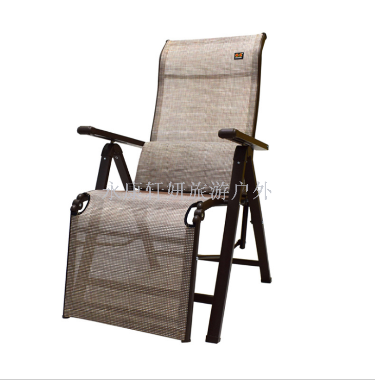 Luxurious recliner family leisure chair office chair siesta chair siesta bed folding chair recliner computer chair