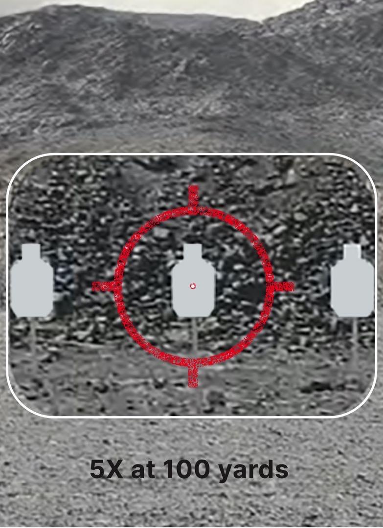 Red Dot Scope 558+G33 Holographic Black Aluminum Metal Combination Outdoor Hunting Tactics For quick installation Red Dot Scope 558+G33 Holographic Black Aluminum Metal Combination Outdoor Hunting Tactics For quick installation
