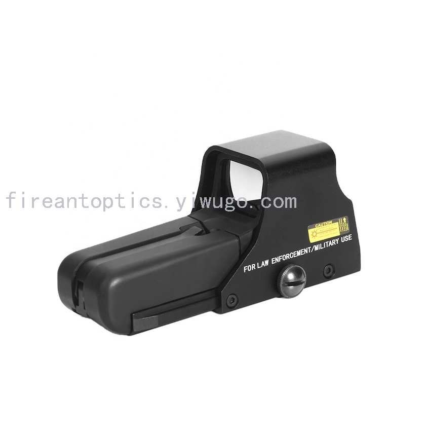 Red Dot 552 Holographic Weapon Sight Tactical Red Dot Sight Scope Hunting Outdoor Airsoft Rifle Gun Collimator Sigh