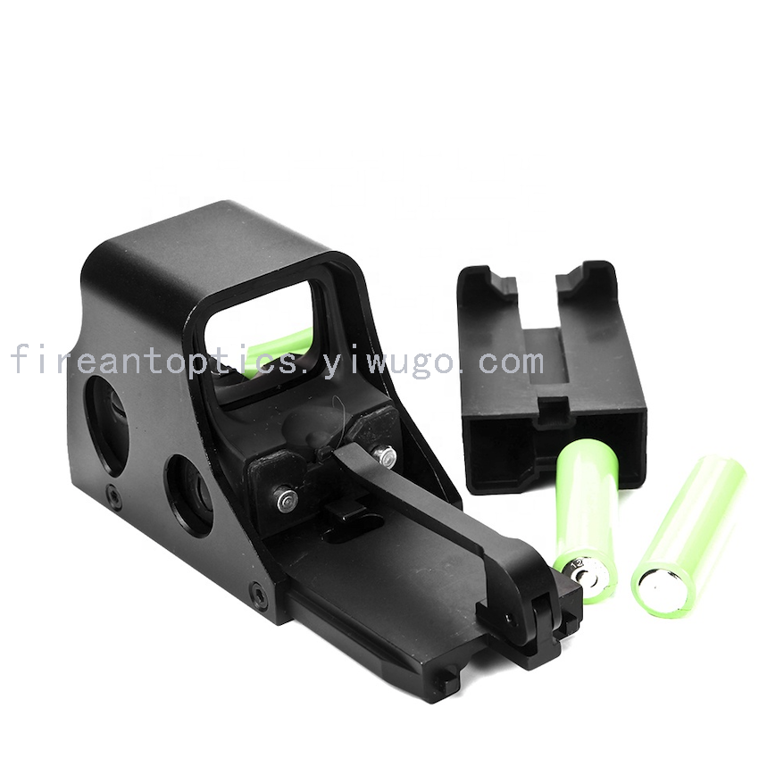 Red Dot 552 Holographic Weapon Sight Tactical Red Dot Sight Scope Hunting Outdoor Airsoft Rifle Gun Collimator Sigh