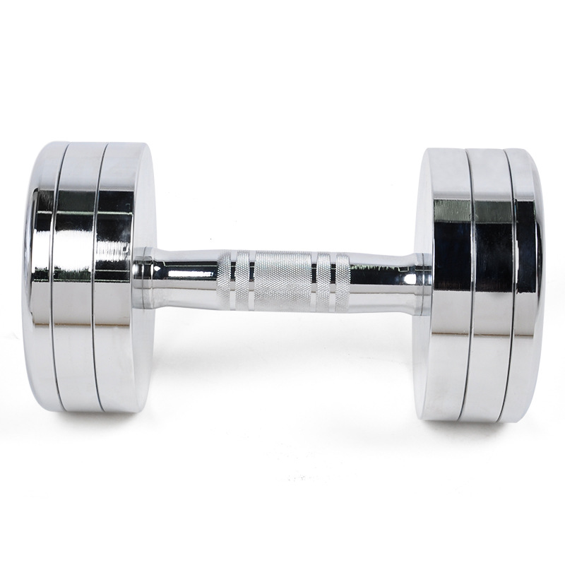 Fitness Equipment removable dumbbell 10KG15kG20kg