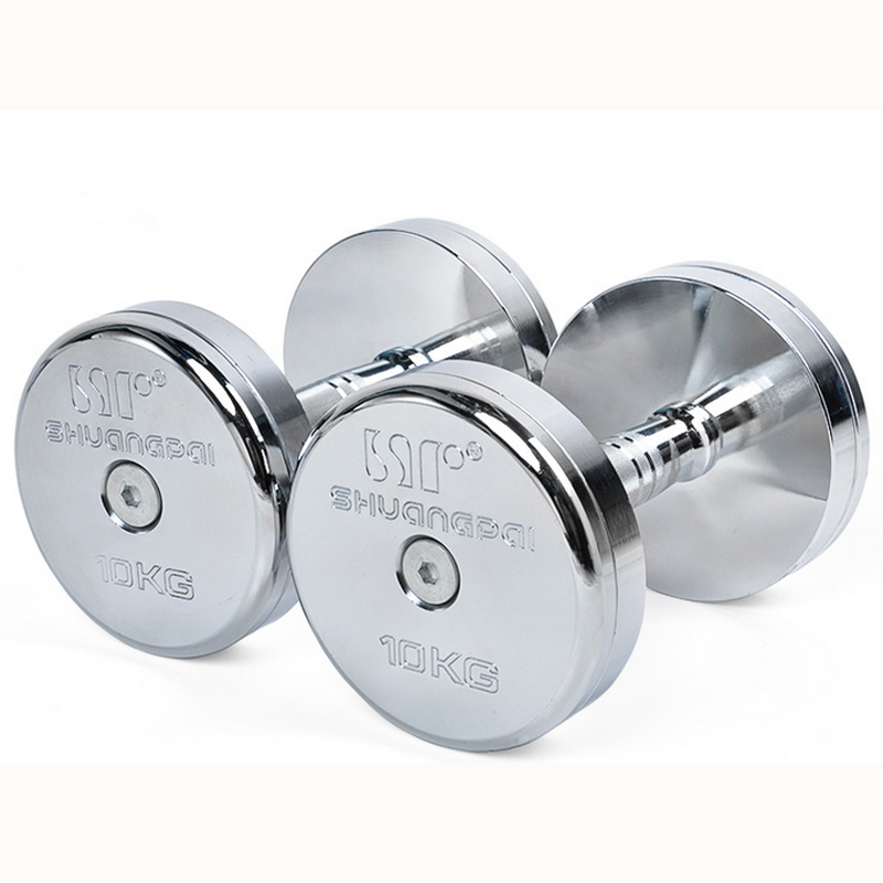 Fitness Equipment removable dumbbell 10KG15kG20kg