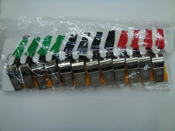 Champion bulk iron metal whistle referee whistle whistle routine whistle sports whistles survival whistle Champion bulk iron metal whistle referee whistle whistle routine whistle sports whistles survival whistle