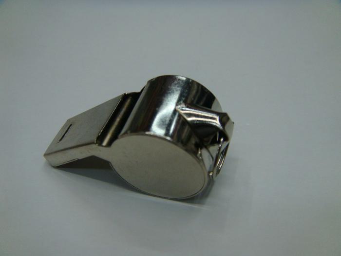 Champion bulk iron metal whistle referee whistle whistle routine whistle sports whistles survival whistle Champion bulk iron metal whistle referee whistle whistle routine whistle sports whistles survival whistle