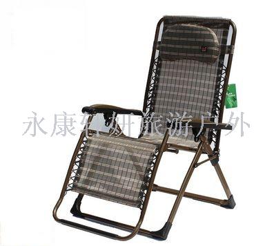 Recliner widen folding chair nap recliner folding bed multi-functional lazy recliner back chair deluxe recliner